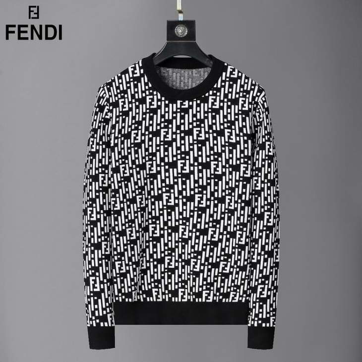 Picture of Fendi Sweaters _SKUFendiM-3XL25wn1445133